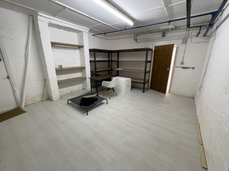 Photo of Weavers Room, Valley Mills, Millgate, Delph, Oldham, Lancashire, OL3