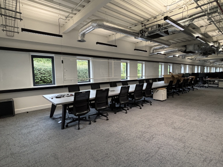 Photo of Elant House, Old Power Way, Lowfields Business Park, Elland, HX5 9DE