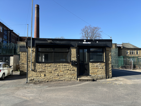 Photo of Ridings Business Park, Hopwood Lane, Halifax