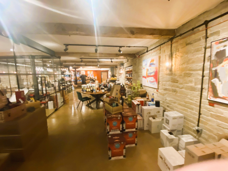 Photo of The Piece Mill , Horton Street , Halifax