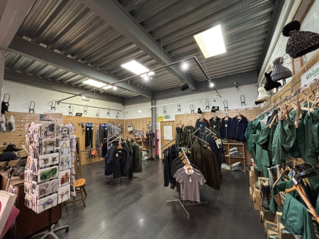 Photo of Unit At Robinwood Mill, Burnley Road, Todmorden, OL14 8JA