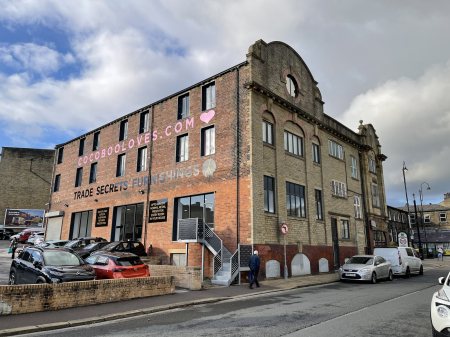 Photo of First Floor 14 Horton Street, Halifax