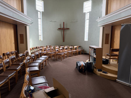 Photo of Cottingley Community Church, Cottingley Approach, Cottingley, Leeds