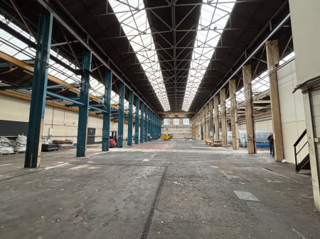 Photo of The Fitting Shop, Rosemount Estate, Ainley Bottom, Elland