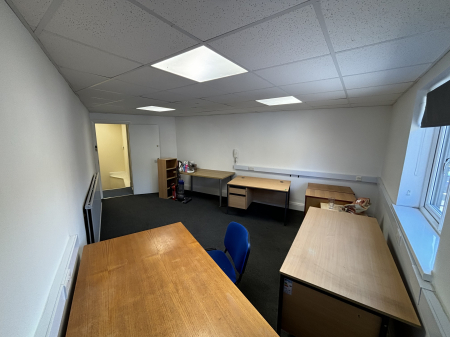 Photo of First Floor Offices, Pressers House, South Lane, Elland