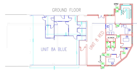Photo of Unit 8/8a Essex Park Industrial Estate, Essex Street, Bradford