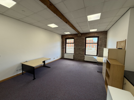 Photo of Holmfield Mills, Holdsworth Road, Halifax, HX3 6SN