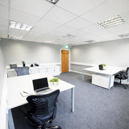 Photo of The Craggs Country Business Park, New Road, Cragg Vale, Hebden Bridge, HX7 5TT