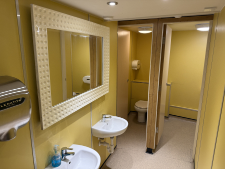 Photo of Unit 3, 1 Little Neville Street, Leeds