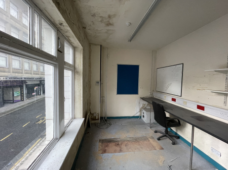 Photo of 28-30 Southgate, First floor, Halifax