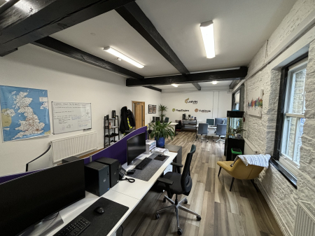 Photo of Suite 2, Gas Works Lane, Elland, HX5 9HJ