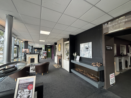 Photo of Phoenix Mill, Phoenix Street, Brighouse, West Yorkshire, HD6 1PD