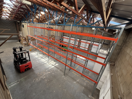 Photo of Unit 4, Lotherton Way, Leeds, West Yorkshire, LS25