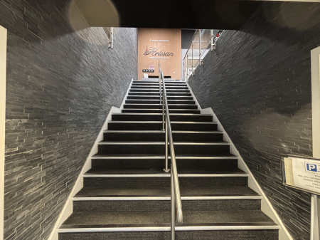 Photo of Phoenix Mill, Phoenix Street, Brighouse, West Yorkshire, HD6 1PD