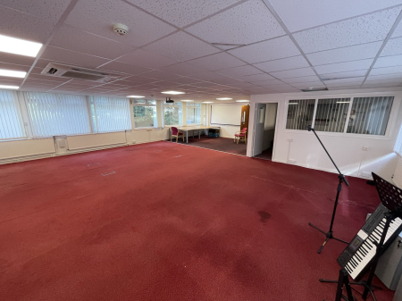 Photo of Offices Suites, Hall Ings , Southowram, Halifax