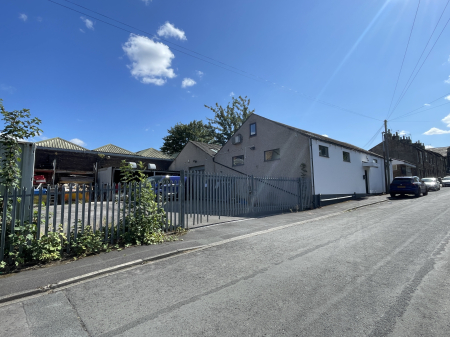 Photo of Unit 1, Farfield Street, Cleckheaton, West Yorkshire, BD19