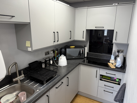 Photo of Unit 8/8a Essex Park Industrial Estate, Essex Street, Bradford