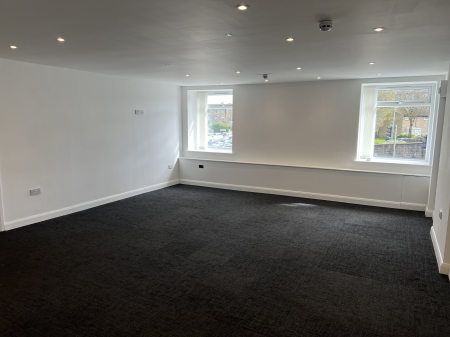 Photo of Unit C, Former Trafalgar Inn, Aachen Way, Halifax