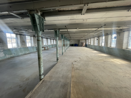 Photo of Unit 20/21, Second Floor, Shed Mill, Black Dyke Mills, Brighouse Road, Queensbury