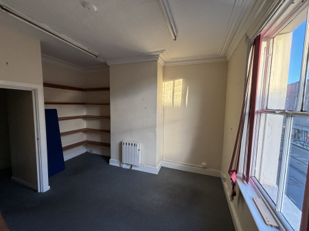 Photo of 3-5, King Street, Brighouse, West Yorkshire, HD6 1NX