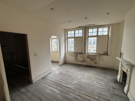 Photo of 5 Russell Street, Halifax, West Yorkshire, HX1 1RL