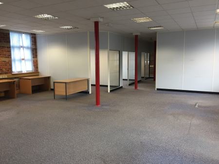 Photo of Suite 4, 1st Floor, Hall Street, Haliax, HX1 5BD