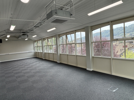 Photo of Suite 13, Burlees House, Hangingroyd Lane, Hebden Bridge , HX7 7DD