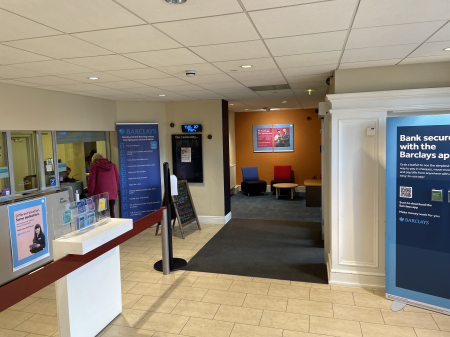 Photo of 8, Market Place , Leyburn, North Yorkshire 