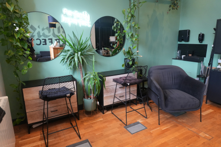 Photo of Suite 2, The Wellness Centre, Blackwall, Halifax, HX1 2QR