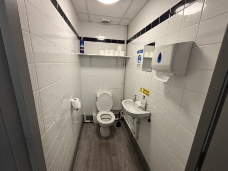 Photo of Unit 4, Lotherton Way, Leeds, West Yorkshire, LS25