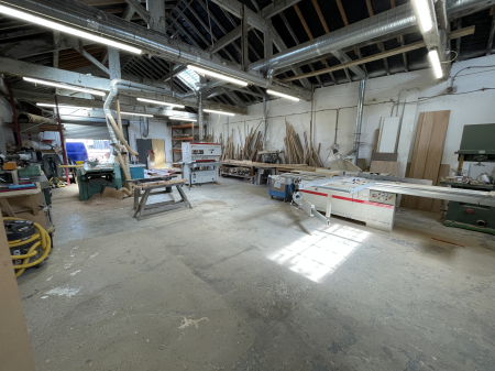 Photo of Unit 1, Farfield Street, Cleckheaton, West Yorkshire, BD19