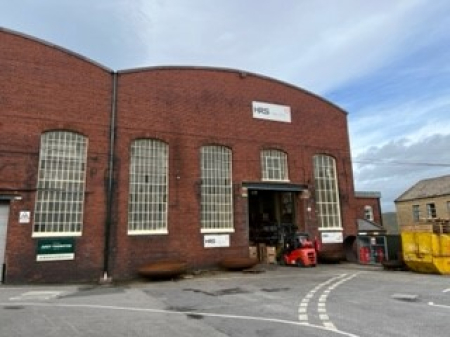 Photo of Bay 1, Huddersfield Road, Elland, West Yorkshire, HX5 0EE