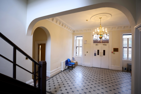 Photo of Oak House, Woodvale Office Park, Woodvale Road, Brighouse