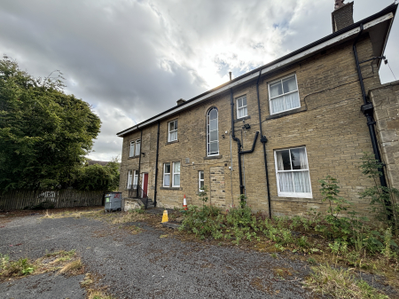 Photo of Moorland House, Nursery Lane, Halifax, West Yorkshire, HX3 5NS