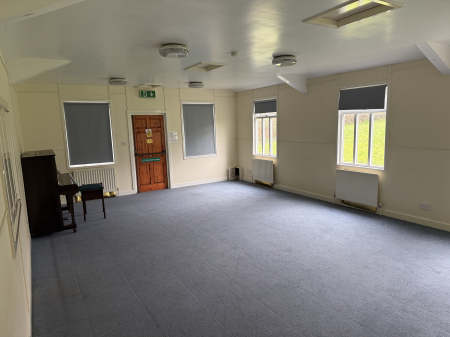 Photo of Riddlesden United Reformed Church, Scott Lane, Riddlesden, Keighley