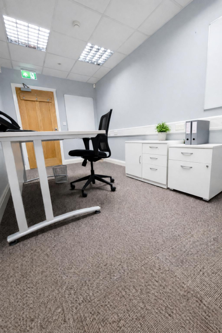 Photo of The Craggs Country Business Park, Suite 9, New Road, Cragg Vale, Hebden Bridge, HX7 5TT