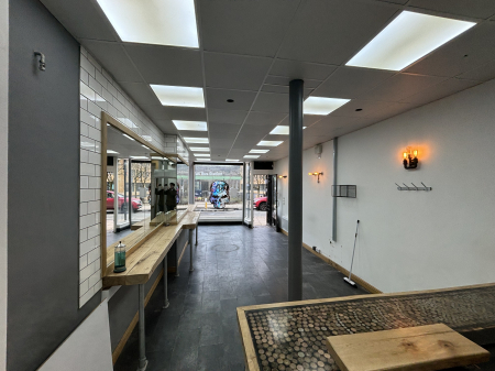 Photo of Northgate, Halifax, West Yorkshire, HX1 1UR