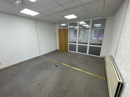 Photo of Woodland View House, 675 Leeds Road, Huddersfield, West Yorkshire, HD2