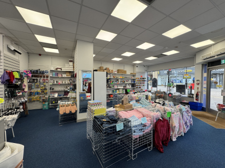 Photo of 1 Crown Street, Halifax, HX1 1TT