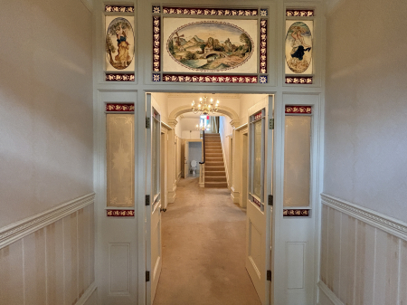 Photo of Moorland House, Nursery Lane, Halifax, West Yorkshire, HX3 5NS