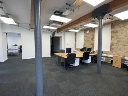 Photo of Ground Floor Unit, Piece Mill, 27 Horton Street, Halifax