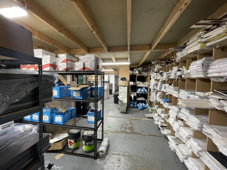 Photo of Unit 1 Fowler Street Industrial Estate, Fowler Street, Bradford
