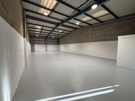 Photo of Units 3 & 4 Fowler Street Industrial Estate, Fowler Street, Bradford, West Yorkshire