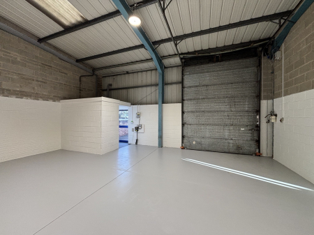 Photo of Units 3 & 4 Fowler Street Industrial Estate, Fowler Street, Bradford, West Yorkshire