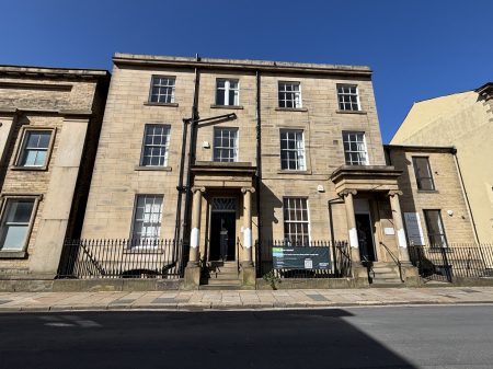 Photo of 6-8 Harrison Road, Halifax, West Yorkshire, HX1 2AQ