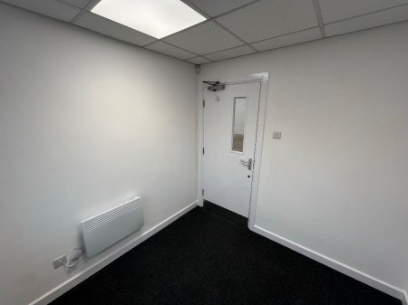 Photo of Unit 5, Heathfield Industrial Estate, Heathfield Street, Elland