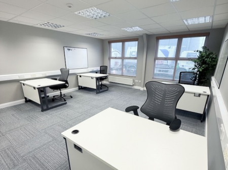 Photo of The Craggs Country Business Park, New Road, Cragg Vale, Hebden Bridge, HX7 5TT