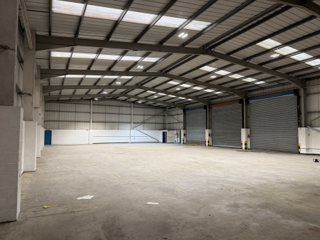 Photo of Unit 11/12 Enterprise Court, Prince Street, Bradford