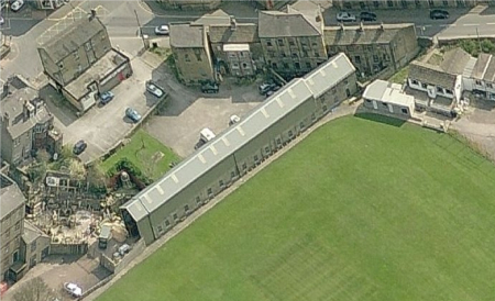 Photo of Ground Floor, Stainland Road, Halifax, West Yorkshire, HX4 8AD