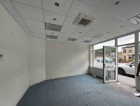 Photo of Grove House, 9a Wade House Road, Halifax, West Yorkshire, HX3 7PF